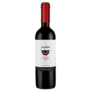 Vinho Tinto Profecía Cabernet Sauvignon 750ml