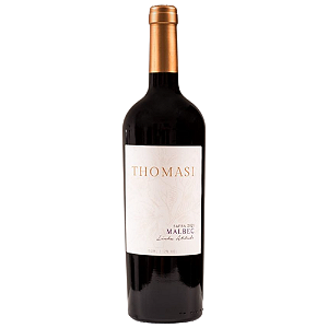 Vinho Tinto Thomasi Malbec Atitude 750ml