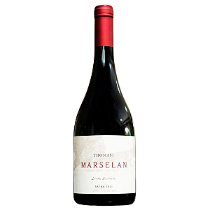 Thomasi Marselan Essência 750ml