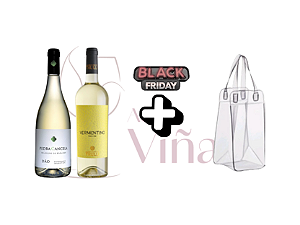 Kit Vinhos Brancos Europeus