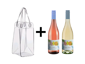 Kit Verão Vinho Italiano