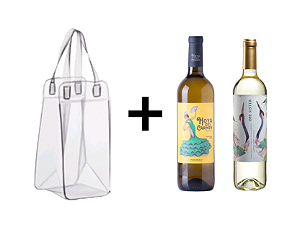 Kit Verão Vinho Espanhol