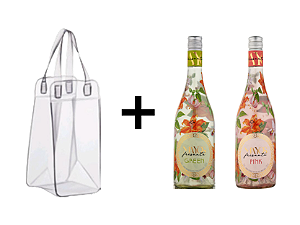 Kit Verão Vinho Frisante