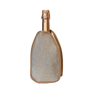 Cooler Térmico para Vinhos e Espumantes Boccati Glitter