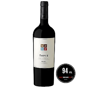 Vinho Tinto Tapiz Alta Collection Malbec 750ml