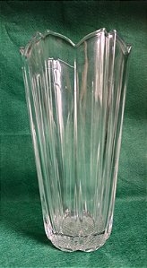 Vaso em Cristal (antiguidade / raridade / relíquia / antiquário)