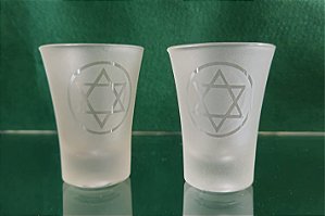 copos judaicos (antiguidade / raridade / relíquia / antiquário)