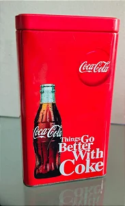 lata coca cola