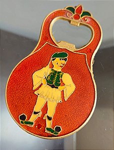 abridor de garrafas grego (antiguidade / raridade / antiquário / relíquia)