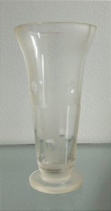 vaso / solifleur / solitário / floreira (antiguidade / raridade / relíquia / antiquário)