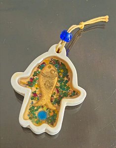 hamsa / judaico / israel / jerusalém (antiguidade / raridade / relíquia / antiquário)