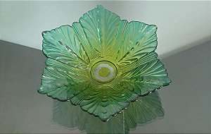 bowl / tigela / saladeira (antiguidade / raridade / relíquia / antiquário)