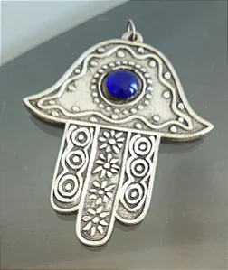 hamsa / judaico / israel / jerusalém (antiguidade / raridade / relíquia / antiquário)