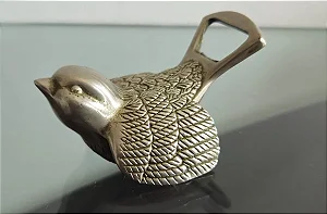 abridor de garrafas (antiguidade / raridade / antiquário / relíquia)