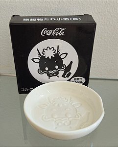 bowl coca cola (antiguidade / raridade / relíquia / antiquário)