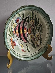 tigela / bowl em porcelana (antiguidade / raridade / antiquário / relíquia)