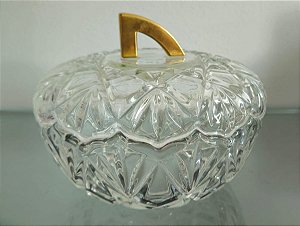 bomboniere / baleiro (antiguidade / raridade / relíquia / antiquário)