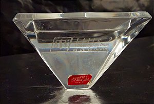 peso p papel (antiguidade / raridade / relíquia / antiquário)