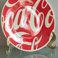 prato em porcelana (antiguidade / raridade / relíquia / antiquário)