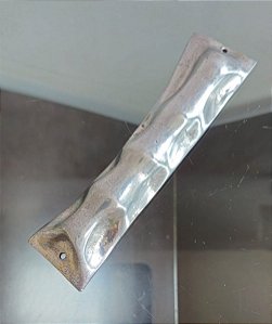 mezuzá / mezuzah / judaico / israel / jerusalém (antiguidade / raridade / relíquia / antiquário)