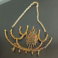 porta chaves judaico / israel / jerusalém (antiguidade / raridade / relíquia / antiquário)