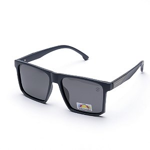 Óculos de Sol Masculino Polarizado Azul OC-170925-789