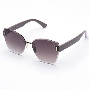 Óculos de Sol Feminino Rosa OC-170925-771