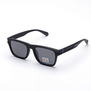 Óculos de Sol Masculino Polarizado Preto OC-170925-791