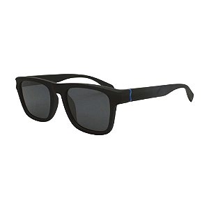 Óculos de Sol Masculino Polarizado P553-C4 Preto