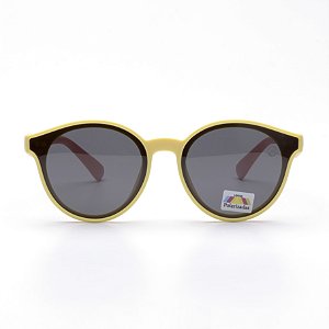 Óculos de Sol Infantil Polarizado Colorido OC-170925-799