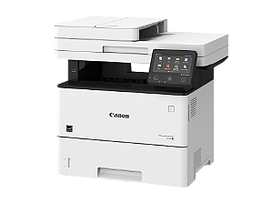 Impressora Multifuncional Canon iR1643iF