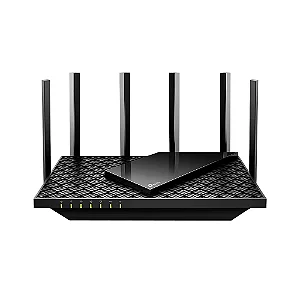 Roteador Tp-Link Archer AX72 AX5400 Wi-Fi 6