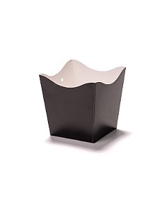 Cachepot Festas - Cor: Preto