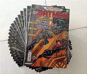 Coleção Batman Premium - Edição Completa