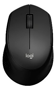 Mouse Sem Fio M280 Preto Logitech