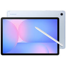 Tablet Samsung Galaxy Tab S10 FE 8GB RAM 128GB 10,9" Azul
