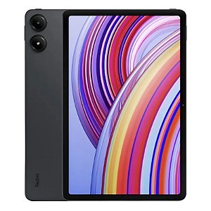 Novo Tablet Redmi Pad Pro 5G 256GB 8GB RAM Tela de 12.1"
