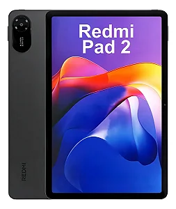 Tablet Xiaomi Redmi Pad 2 11'' 128gb 4gb Ram 4G CHIP