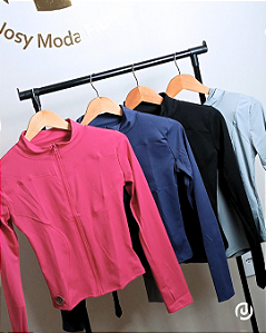 Jaqueta Térmica Dry Fit Feminina