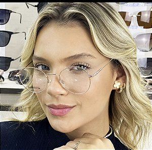 Óculos de grau Bia Ay016