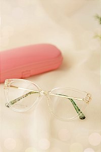 Óculos de grau Ariane 1011