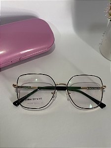 Óculos de grau Aurora 8544