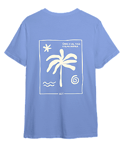 Coqueiro Costas - Camisa Estonada