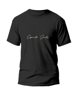 Espírito Santo - Camisa Estonada