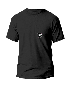 Belezas Capixabas - Camisa Estonada