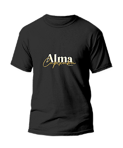 Alma Capixaba - Camisa Estonada