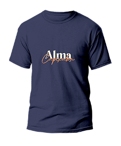 Alma Capixaba - Camisa Estonada