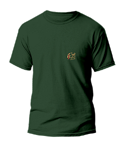 Café Herança Capixaba - Camisa Estonada