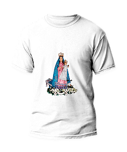 Nossa Senhora da Penha - Camisa Estonada