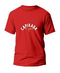 Capixaba da gema - Camisa Estonada